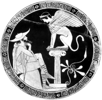 Oedipine de Coquencourt Oedipine de Coquencourt