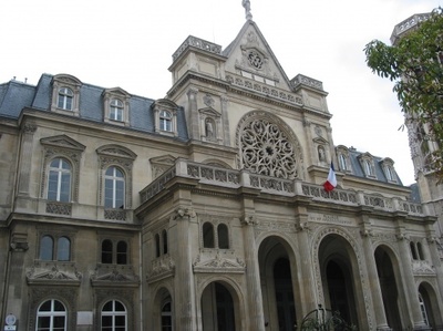 La vérité sur la Canopée des Halles : réunion ce soir à 18 heures !