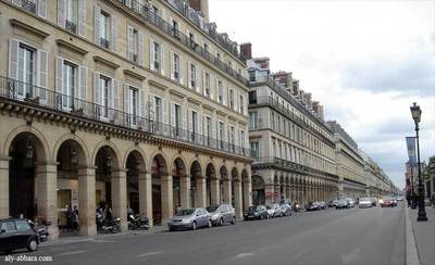 L'avis de la mairie : une rue banale ne nécessitant pas qu'on fasse des chichis sur sa protection L'avis de la mairie : une rue banale ne nécessitant pas qu'on fasse des chichis sur sa protection