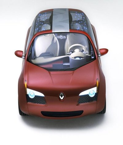 Exclusif : Serge Federbusch électrisé ! Exclusif : Serge Federbusch électrisé !