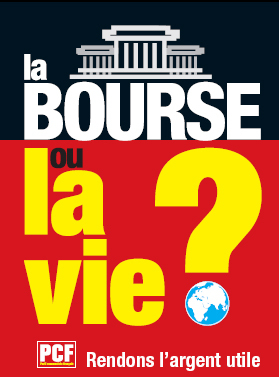 En direct des Halles (2) : mais où sont les communistes d'antan ? En direct des Halles (2) : mais où sont les communistes d'antan ?