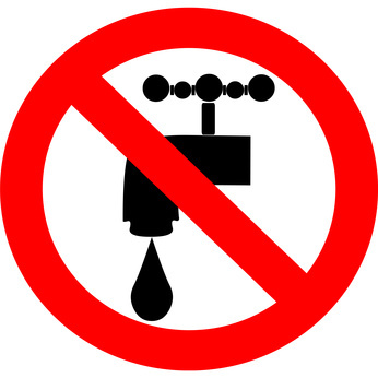 Eau tarie Eau tarie