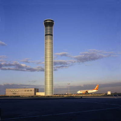 Paris - Roissy : bouclez votre ceinture avec le Delanopolis !