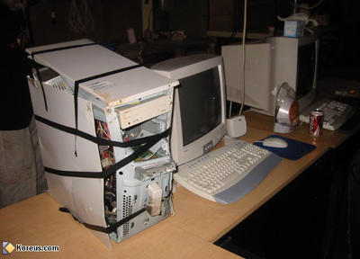 GABEGIE LA MAGNIFIQUE ! La suite de la grande enquête du Delanopolis sur les ratés de l'informatique municipale. GABEGIE LA MAGNIFIQUE ! La suite de la grande enquête du Delanopolis sur les ratés de l'informatique municipale.