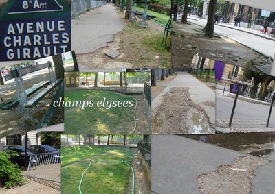 Paris, poubelle ville du monde : un reportage exclusif et terrifiant du Delanopolis !