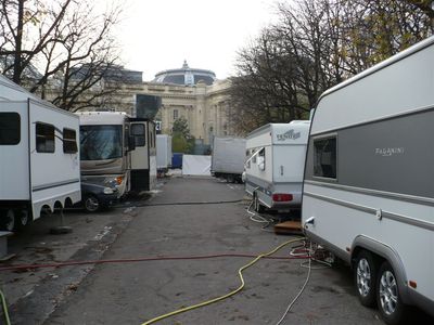 Paris, poubelle ville du monde : un reportage exclusif et terrifiant du Delanopolis !