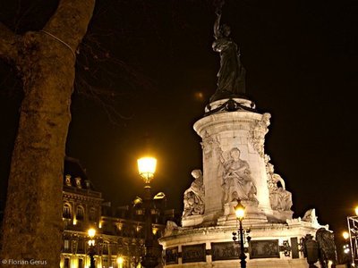 Vigilance-République : treizième round ! Venez admirer l'allégorie du mensonge et de la concertation en mairie du 10 ème le 8 décembre prochain !