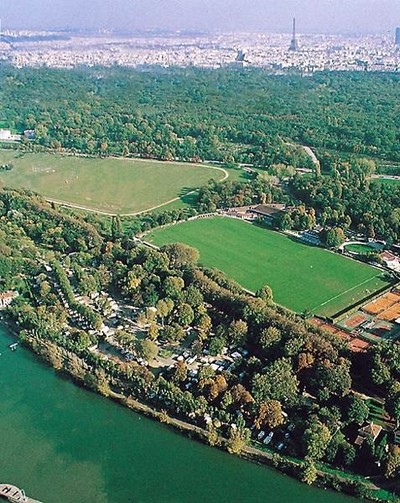 Le poumon vert de Paris et la tumeur delanoiste Le poumon vert de Paris et la tumeur delanoiste