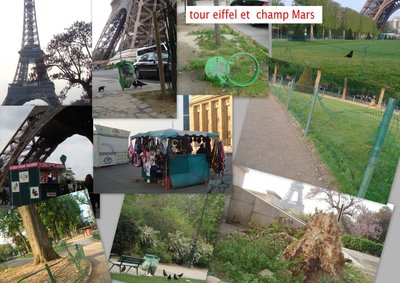 Paris, poubelle ville du monde : la suite du reportage exclusif et terrifiant du Delanopolis ! Paris, poubelle ville du monde : la suite du reportage exclusif et terrifiant du Delanopolis !