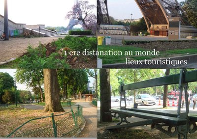 Paris, poubelle ville du monde : la suite du reportage exclusif et terrifiant du Delanopolis !