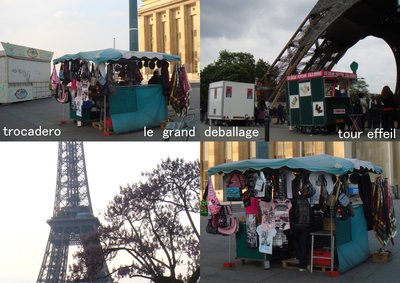 Paris, poubelle ville du monde : la suite du reportage exclusif et terrifiant du Delanopolis ! Paris, poubelle ville du monde : la suite du reportage exclusif et terrifiant du Delanopolis !