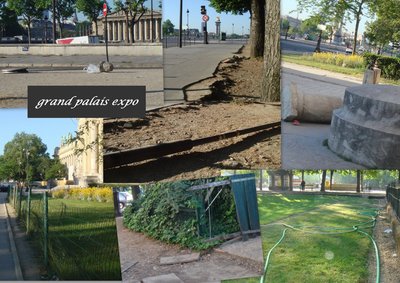 Paris, poubelle ville du monde : la suite du reportage exclusif et terrifiant du Delanopolis ! Paris, poubelle ville du monde : la suite du reportage exclusif et terrifiant du Delanopolis !