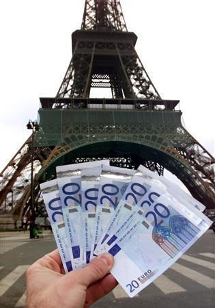 Finances parisiennes : Delanoë joueur de bonneteau !