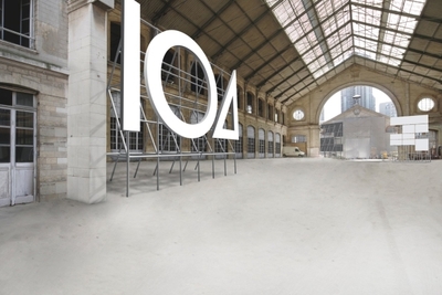 Du 104 à Auteuil : rien ne serres de courir ! Du 104 à Auteuil : rien ne serres de courir !