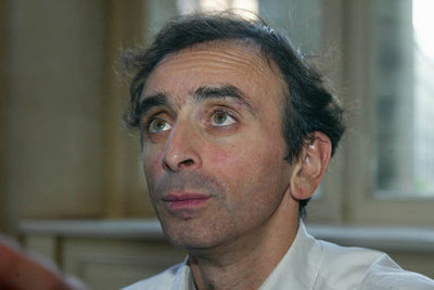 "Affaire" Zemmour : le riquiquisitoire de la proc' !