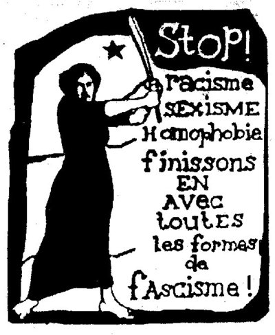 Delanoë en Tunisie : Homo Homini Lupus ! Delanoë en Tunisie : Homo Homini Lupus !