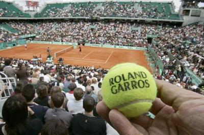 Roland-Garros : les serres d'Auteuil ont perdu un set, mais elles n'ont pas perdu le match ! Roland-Garros : les serres d'Auteuil ont perdu un set, mais elles n'ont pas perdu le match !