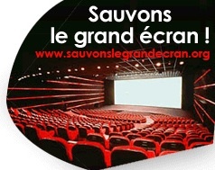 Mensonge sur Grand Ecran !