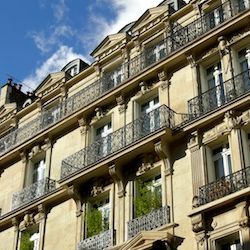 Crise du logement à Paris : la faute de Delanoë Crise du logement à Paris : la faute de Delanoë