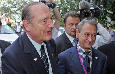 Protocole Delanoë/Chirac : les intuitions du Delanopolis n'étaient pas fausses ! Protocole Delanoë/Chirac : les intuitions du Delanopolis n'étaient pas fausses !