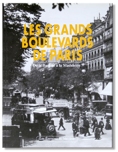 Grands boulevards : chaos devant ! Grands boulevards : chaos devant !