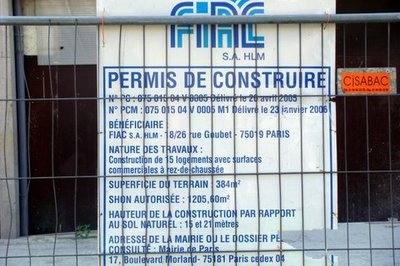 Logements sociaux de la ville de Paris : l'immobile promotion ! Logements sociaux de la ville de Paris : l'immobile promotion !