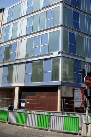 Logements sociaux de la ville de Paris : l'immobile promotion ! Logements sociaux de la ville de Paris : l'immobile promotion !