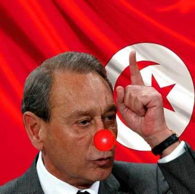 Delanoë pété de Tunes (6) : le pompier-pyromane de Bizerte ! Delanoë pété de Tunes (6) : le pompier-pyromane de Bizerte !