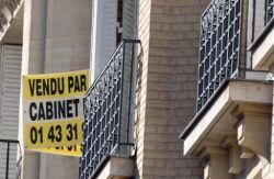 Flambée du prix du logement : Paris poursuit son échappée solitaire ! Flambée du prix du logement : Paris poursuit son échappée solitaire !