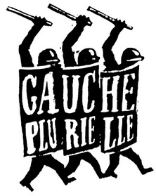 Delanoë pété de Tunes (7) : A bas la narchie ! Delanoë pété de Tunes (7) : A bas la narchie !