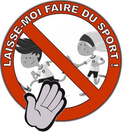 Jean Bouin : venez manifester pour la défense du sport scolaire et associatif le 14 mai prochain ! Jean Bouin : venez manifester pour la défense du sport scolaire et associatif le 14 mai prochain !