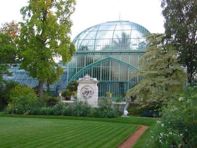 Scandale des serres d'Auteuil : Delanoë couvert de mensonges ! Scandale des serres d'Auteuil : Delanoë couvert de mensonges !