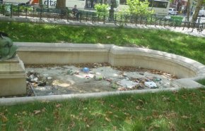 La République abandonnée ! La République abandonnée !
