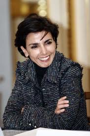 Rappel ! Demain soir à 19 heures 30 : Paris trop cher, un grand débat avec Rachida Dati ! Rappel ! Demain soir à 19 heures 30 : Paris trop cher, un grand débat avec Rachida Dati !