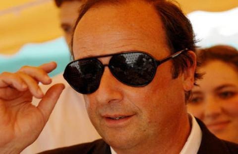 Les fonctionnaires sous la menace de François Hollande