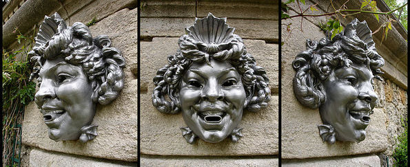 Les mascarons de Rodin perdront-ils leur sourire ?