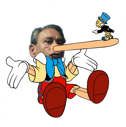 Pinocchio à Paris : Delanoë et les parachutages à géométrie variable ! Pinocchio à Paris : Delanoë et les parachutages à géométrie variable !