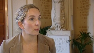 Delphine Batho bientôt porte-parole de la location parisienne à bon marché ! Delphine Batho bientôt porte-parole de la location parisienne à bon marché !