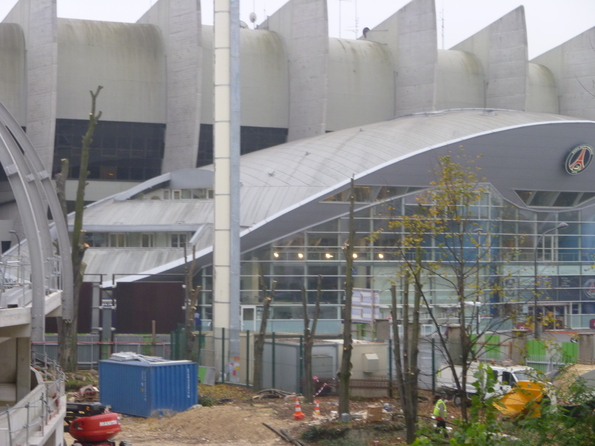 Arbres de Jean Bouin : encore des suppliciés pour rien ! Arbres de Jean Bouin : encore des suppliciés pour rien !
