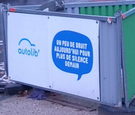 Et plus de gaspillages après-demain ... Et plus de gaspillages après-demain ...