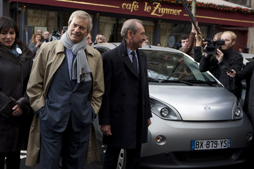 Rien dans les mains, rien dans les poches ! Rien dans les mains, rien dans les poches !