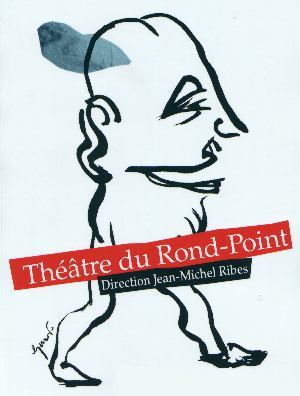 Ce théâtre n'a point de ronds ? Ce théâtre n'a point de ronds ?