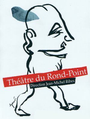 Ce théâtre n'a point de ronds ?