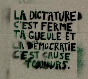 Comment rétablir la démocratie en France ?