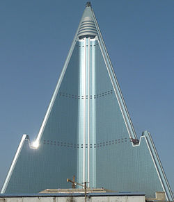 A Pyongyang A Pyongyang