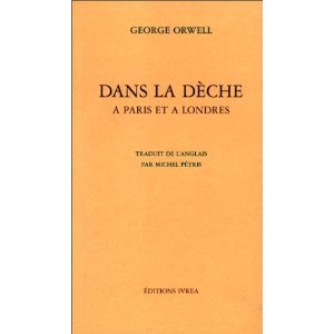 enfin ... au moins à Paris cher George ! enfin ... au moins à Paris cher George !