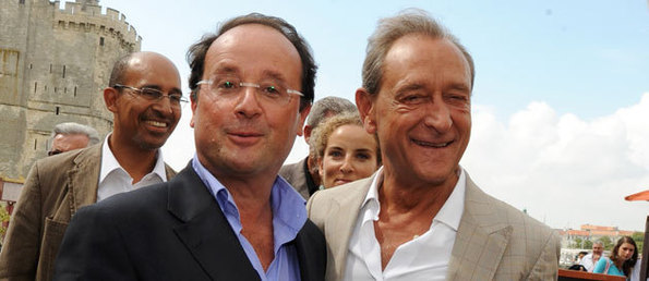 Les transcourants transgressent ? Les transcourants transgressent ?