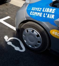C'est justement ce que se disent les non-clients ! C'est justement ce que se disent les non-clients !