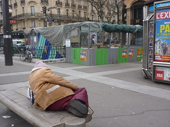 Surprise de la Bastille : comment Delanoë veut faire fuir Mélenchon !