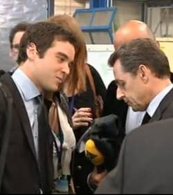 Le crime était trop couillon ! Le crime était trop couillon !